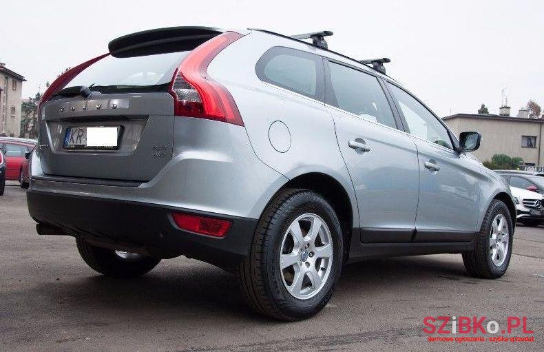 2009' Volvo XC60 photo #1