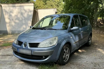 2007' Renault Scenic
