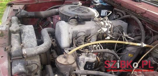 1978' Mercedes-Benz W123 photo #2