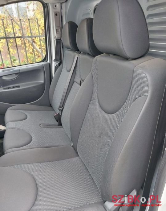 2013' Peugeot Expert photo #6