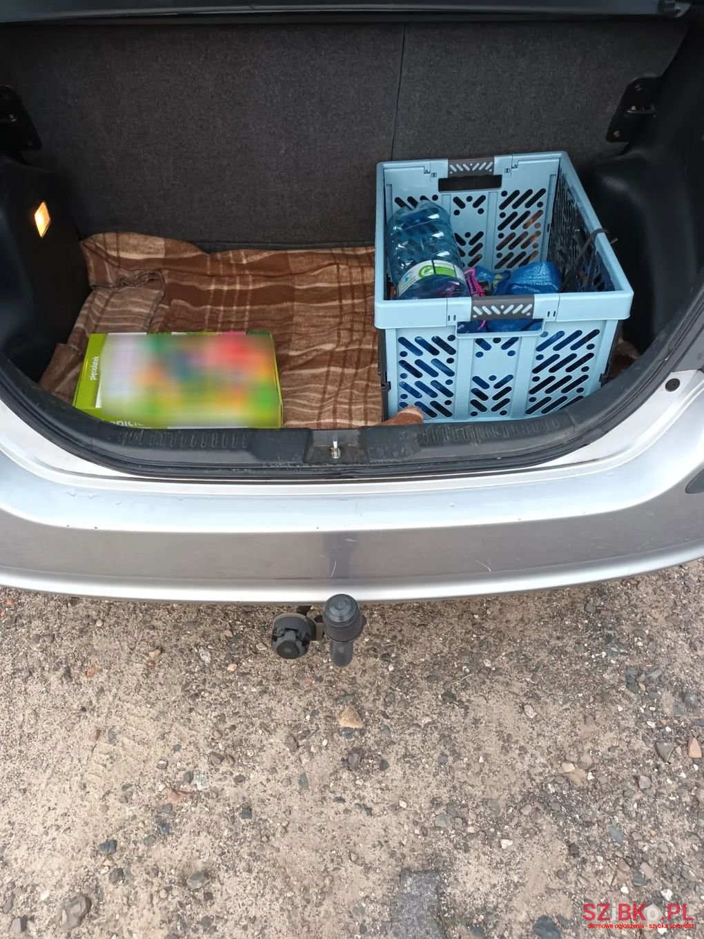 2003' Honda Jazz photo #2