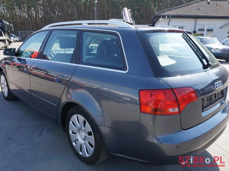 2006' Audi A4 photo #3