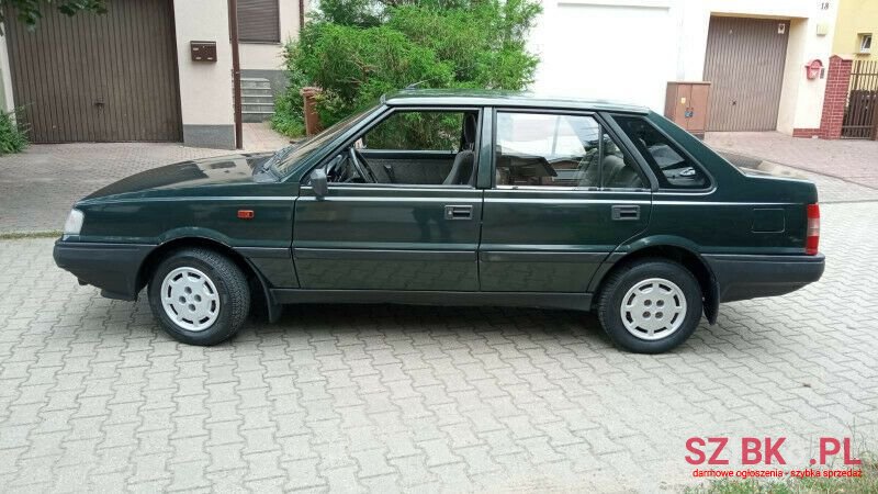 1996' FSO Atu photo #4