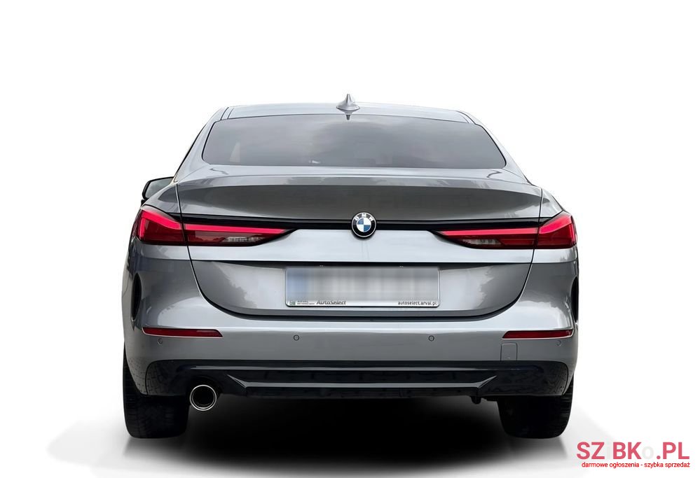 2023' BMW 2 Series 218I Sport photo #4