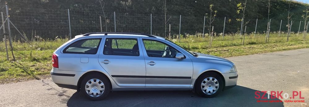 2008' Skoda Octavia photo #5