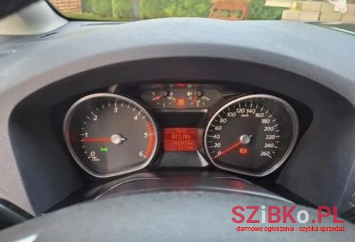 2008' Ford S-Max photo #5