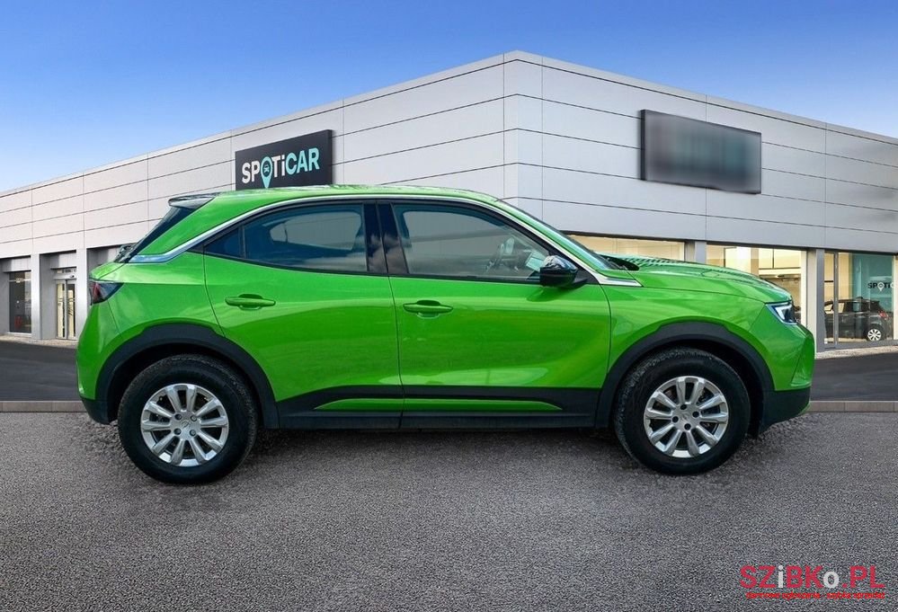 2023' Opel Mokka photo #4