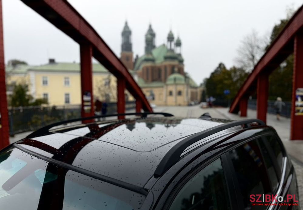 2007' BMW X3 photo #6