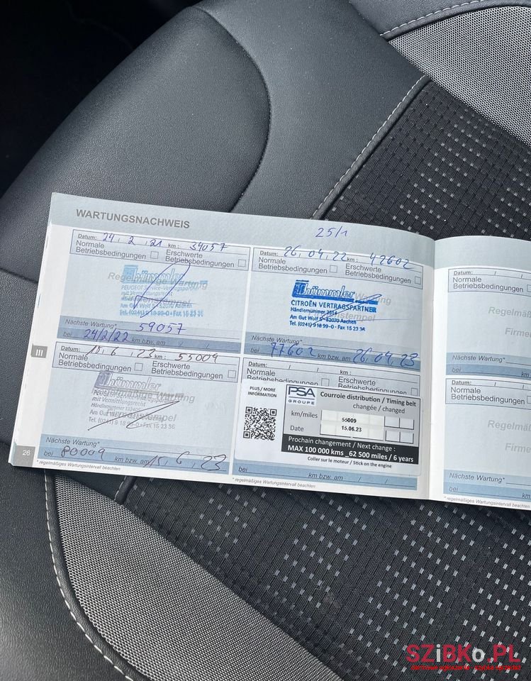 2017' Peugeot 2008 photo #2