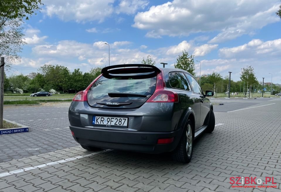 2007' Volvo C30 photo #3