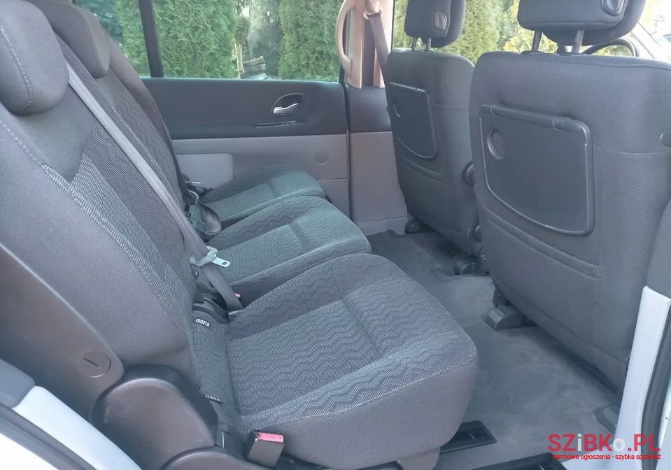 2006' Renault Espace photo #4