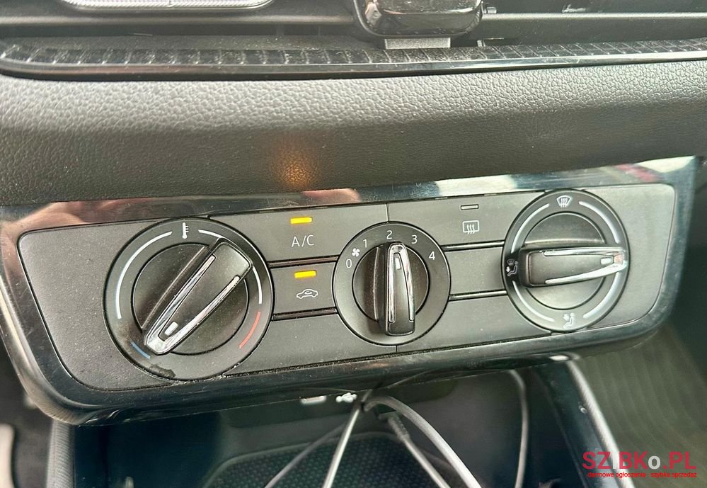 2023' Skoda Fabia 1.0 Selection photo #6