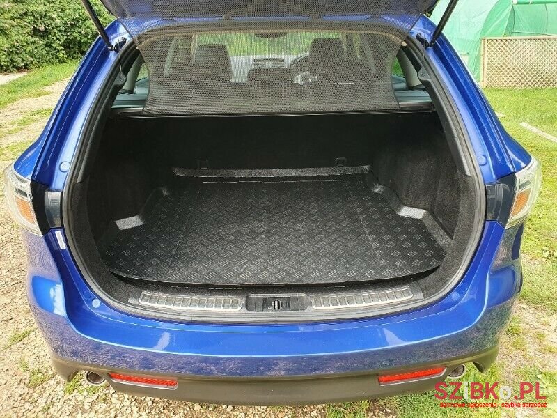 2010' Mazda 6 photo #6