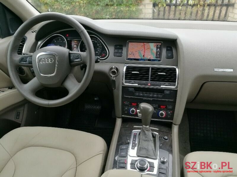 2006' Audi Q7 photo #2