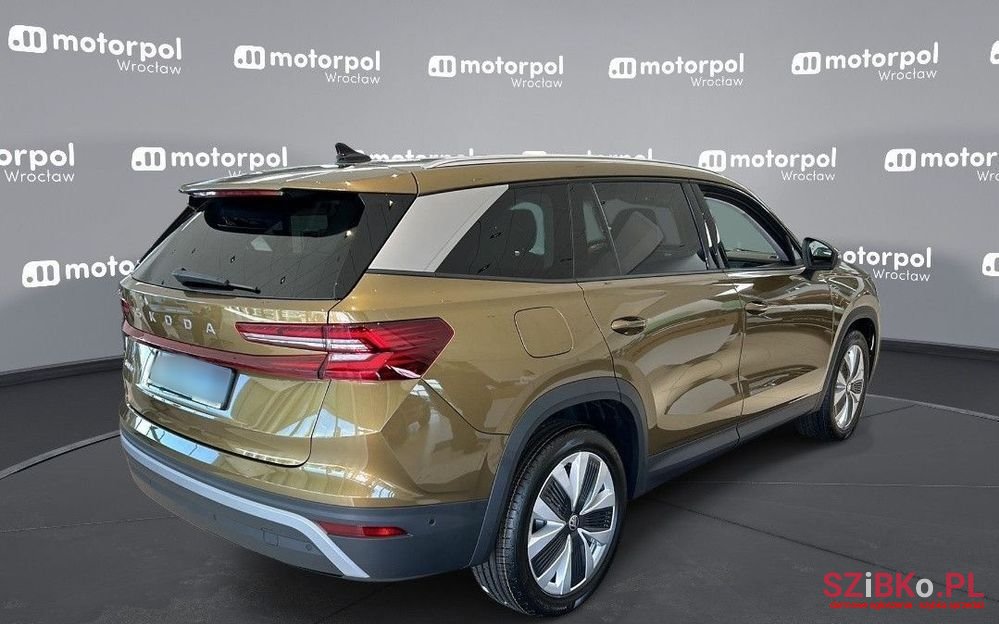 2024' Skoda Kodiaq photo #5