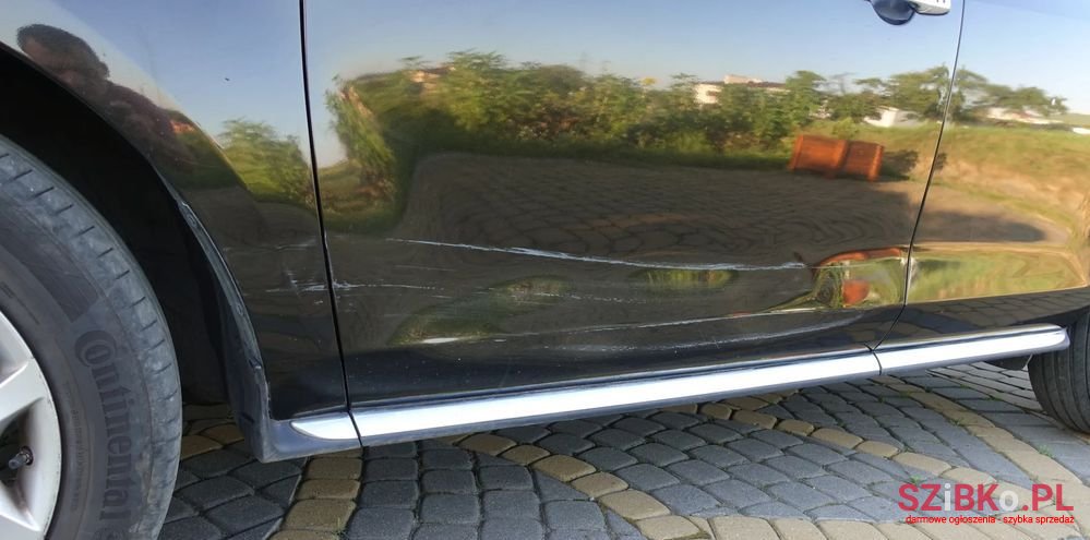 2011' Mazda CX-7 photo #3