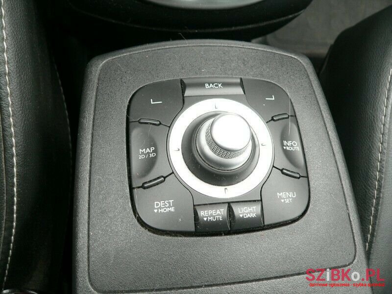 2013' Renault Scenic photo #4