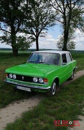 1983' FSO Fso photo #1