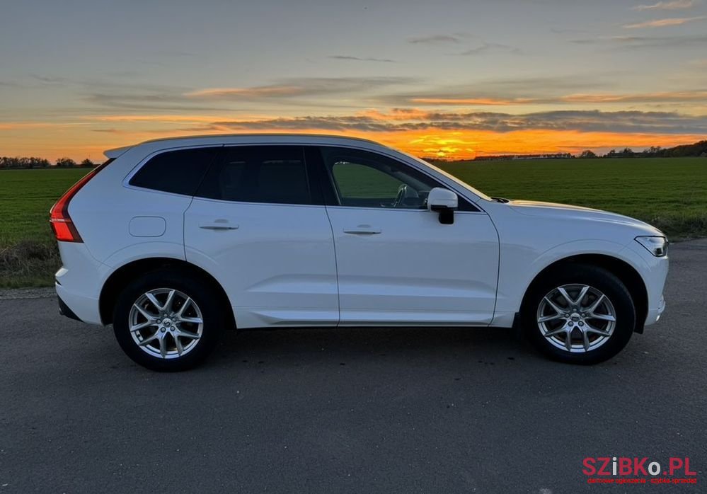 2019' Volvo Xc 60 photo #6