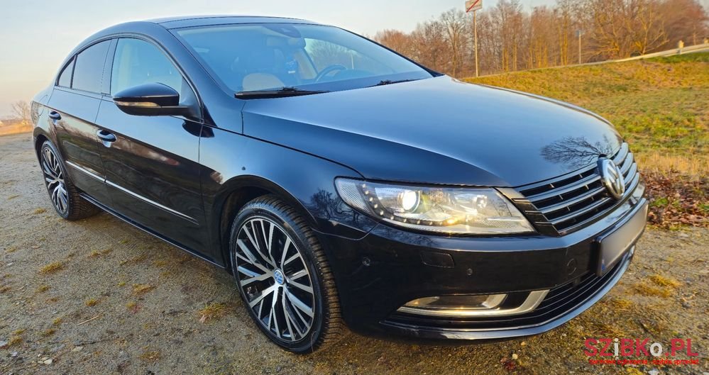 2012' Volkswagen 2.0 Tdi Dpf Bmt Dsg photo #2