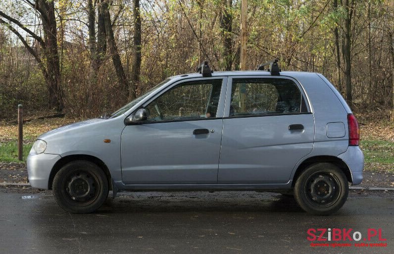 2003' Suzuki photo #1