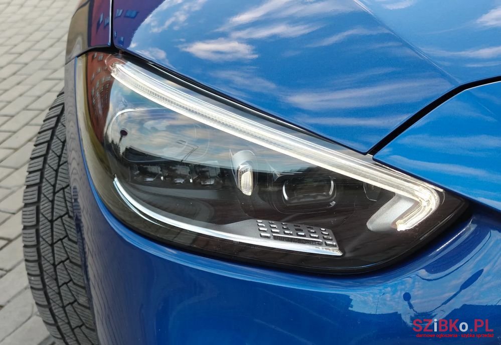 2023' Mercedes-Benz C-Class photo #4