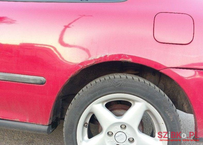 1994' Honda Civic photo #2