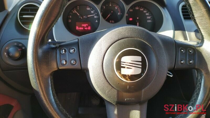 2005' SEAT Altea photo #6