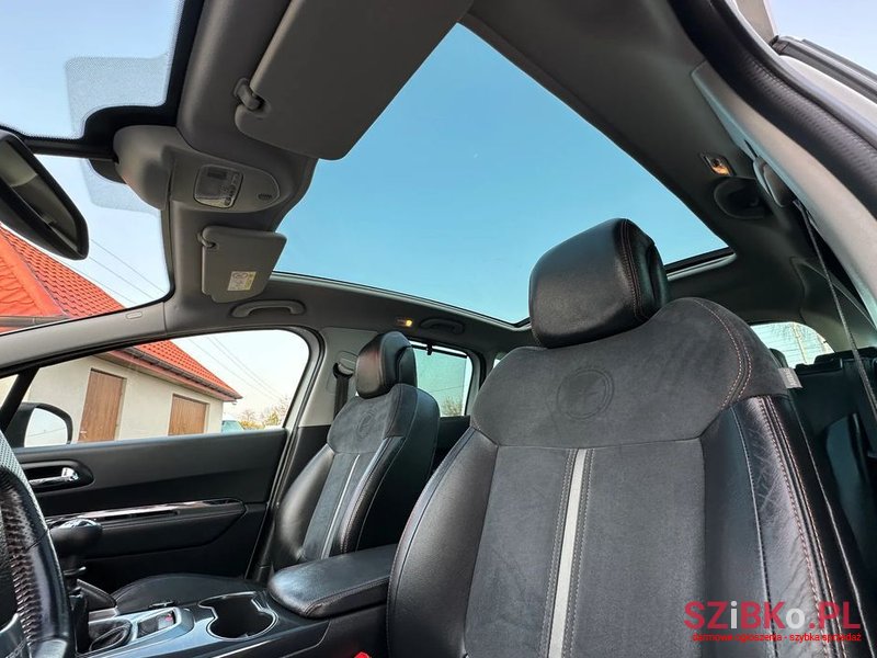 2015' Peugeot 3008 photo #4