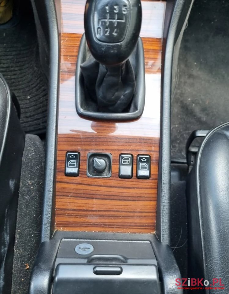 1994' Mercedes-Benz E-Class 220 T photo #4