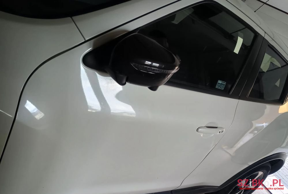 2019' Nissan Juke photo #6