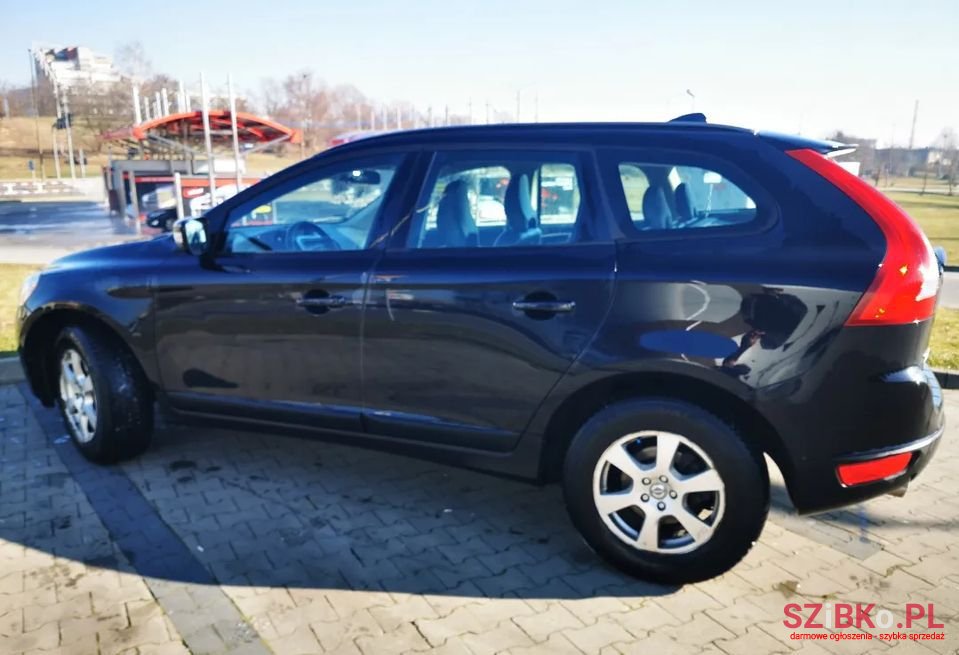 2010' Volvo Xc 60 photo #5