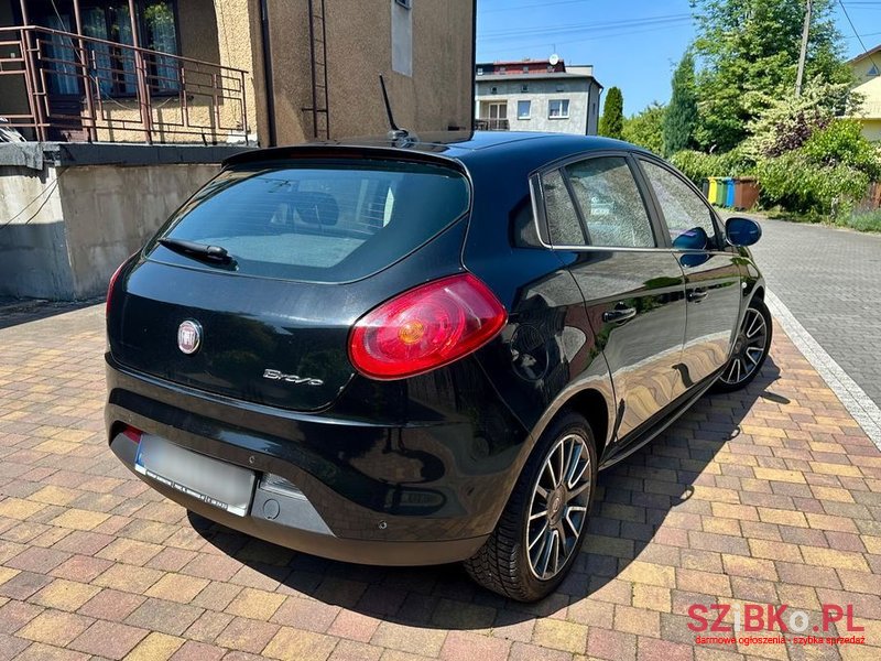 2009' Fiat Bravo photo #4
