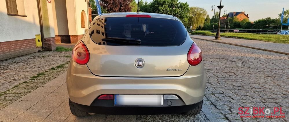 2008' Fiat Bravo photo #6