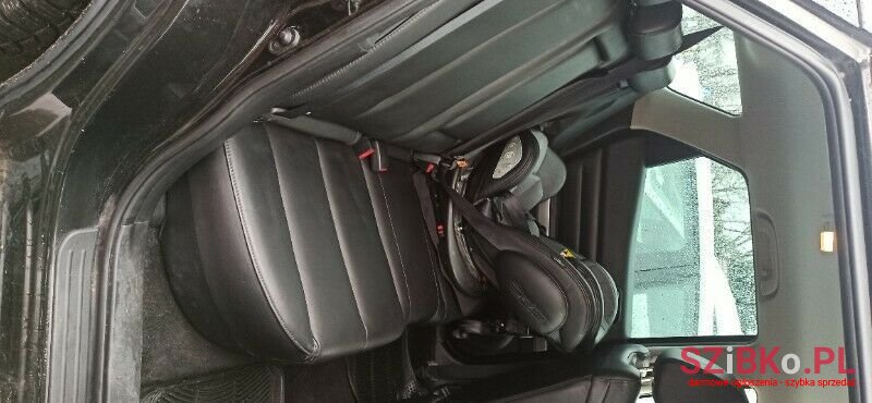 2010' Mazda CX7 photo #6