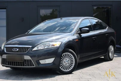 2008' Ford Mondeo
