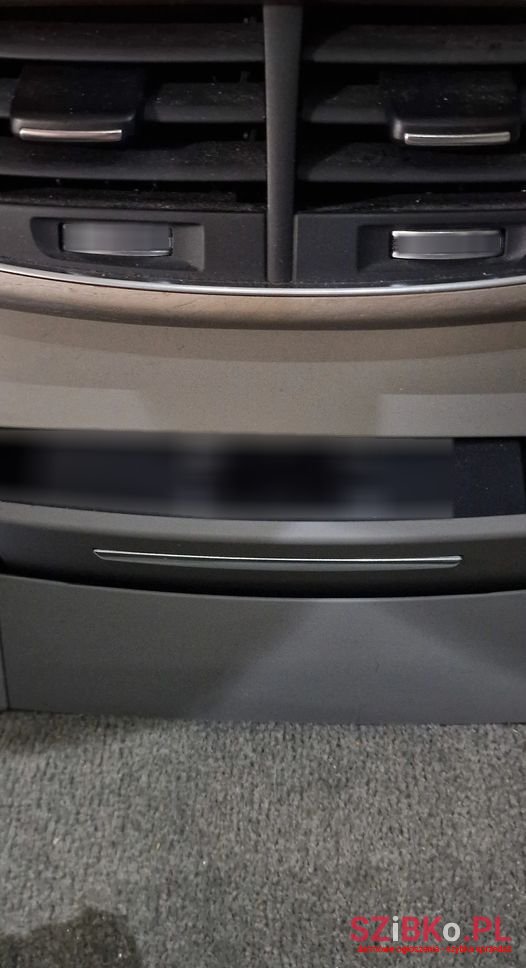 2015' Audi A8 photo #5