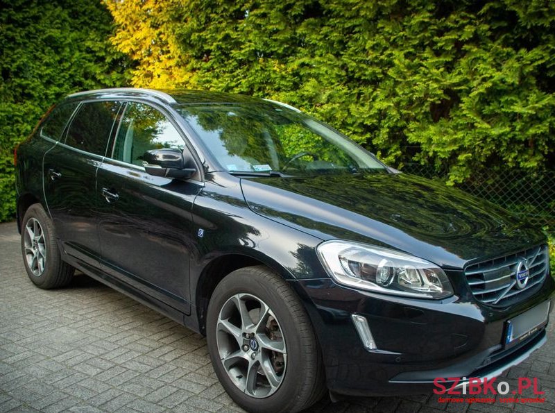 2015' Volvo Xc 60 photo #5