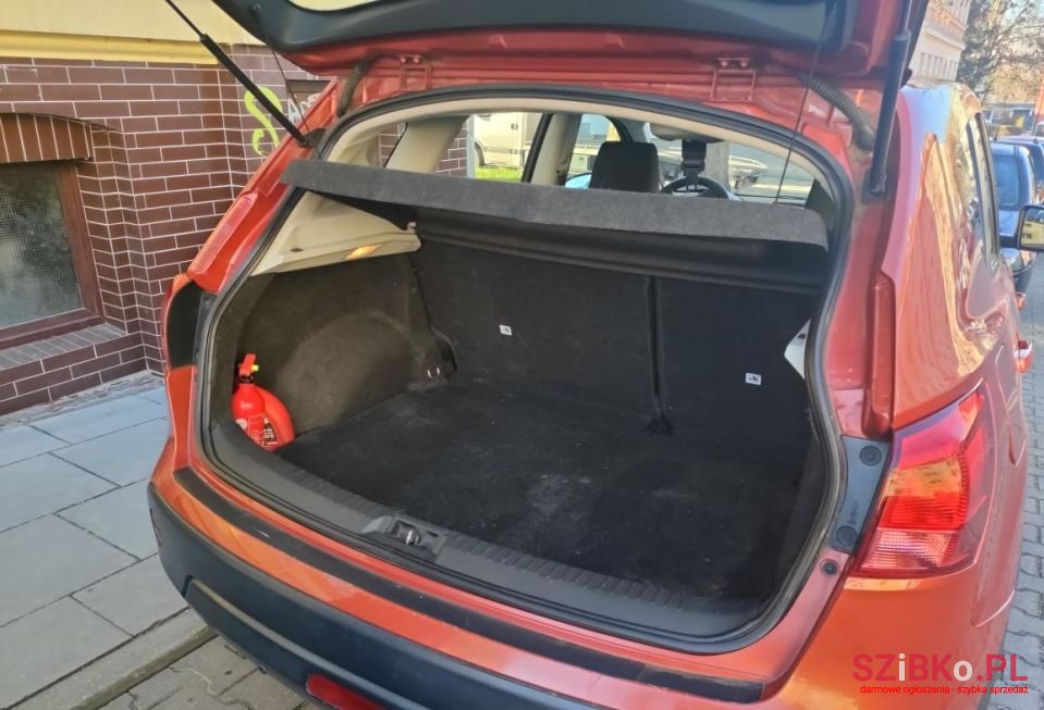 2007' Nissan Qashqai photo #5