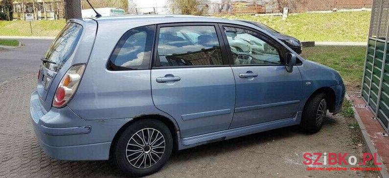 2004' Suzuki photo #1