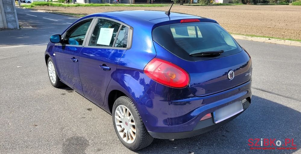 2007' Fiat Bravo photo #5