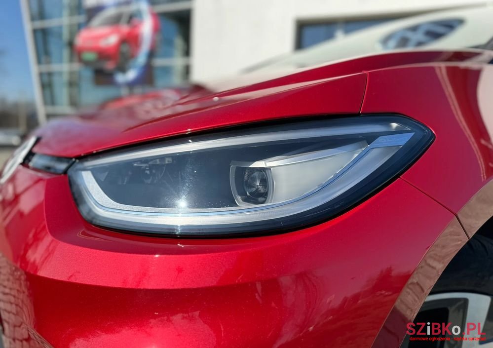 2023' Volkswagen ID.3 photo #3
