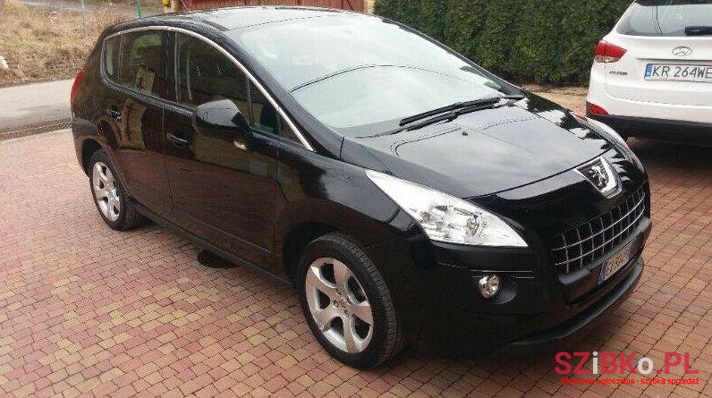 2010' Peugeot photo #4