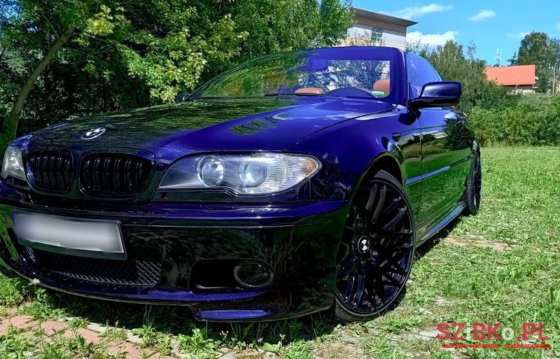 2005' BMW 3 Series photo #3