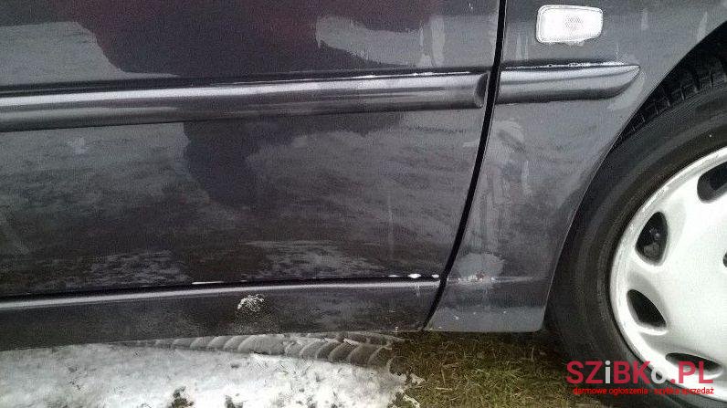 1999' Peugeot photo #5