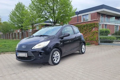 2013' Ford Ka