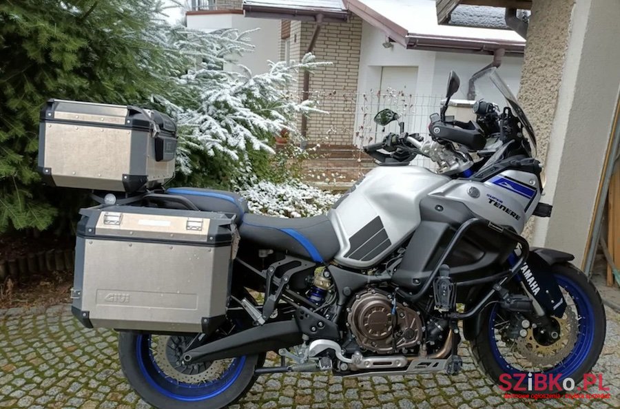 2016' Yamaha photo #1