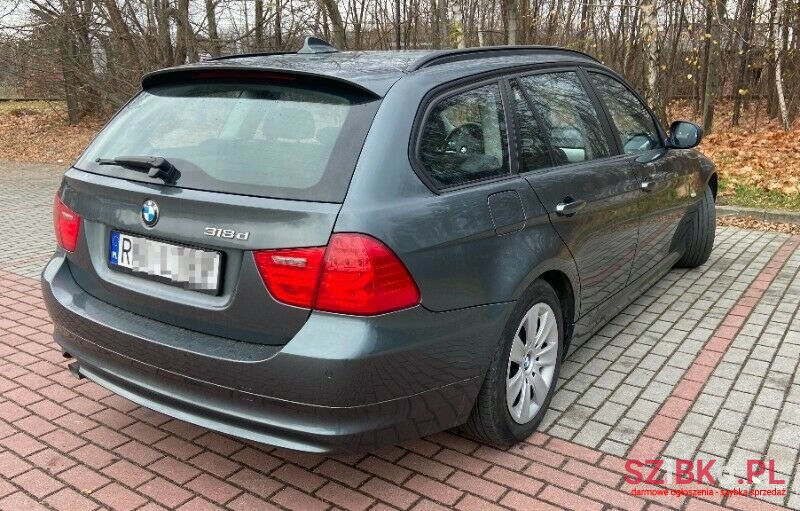 2012' BMW Seria 3 photo #3