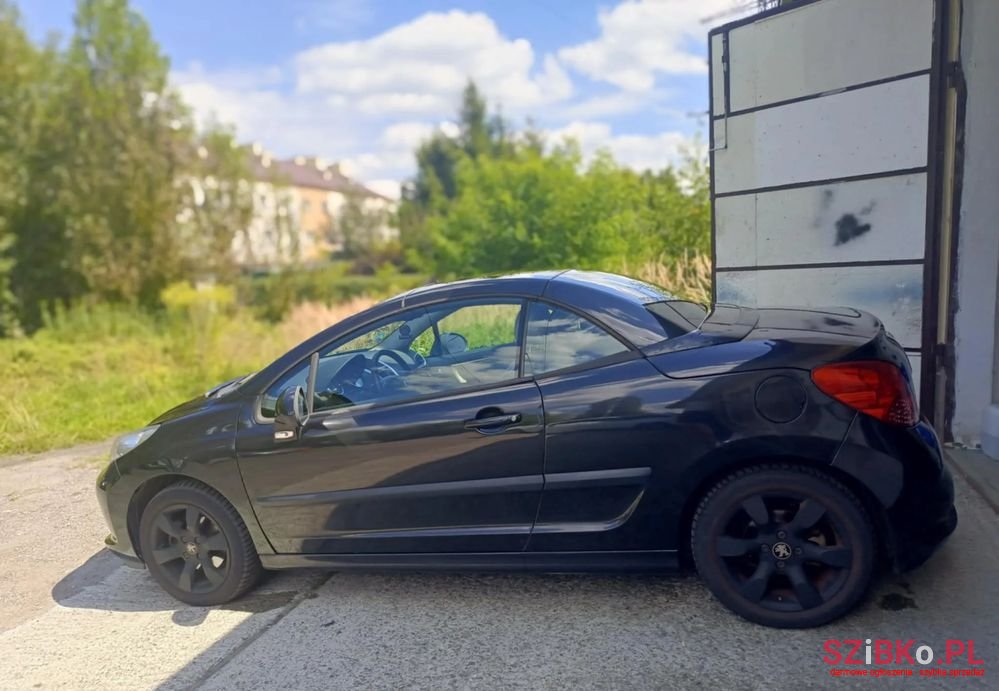 2007' Peugeot 207 photo #2