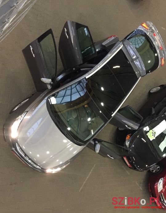 2012' Hyundai ix35 photo #2